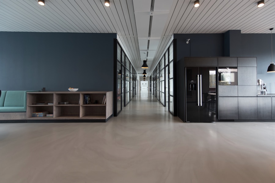 Executive team meeting in a Singapore office boardroom